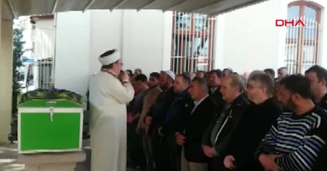 Defin İçin Mezarlığa Getirilen Tabut Boş Çıktı