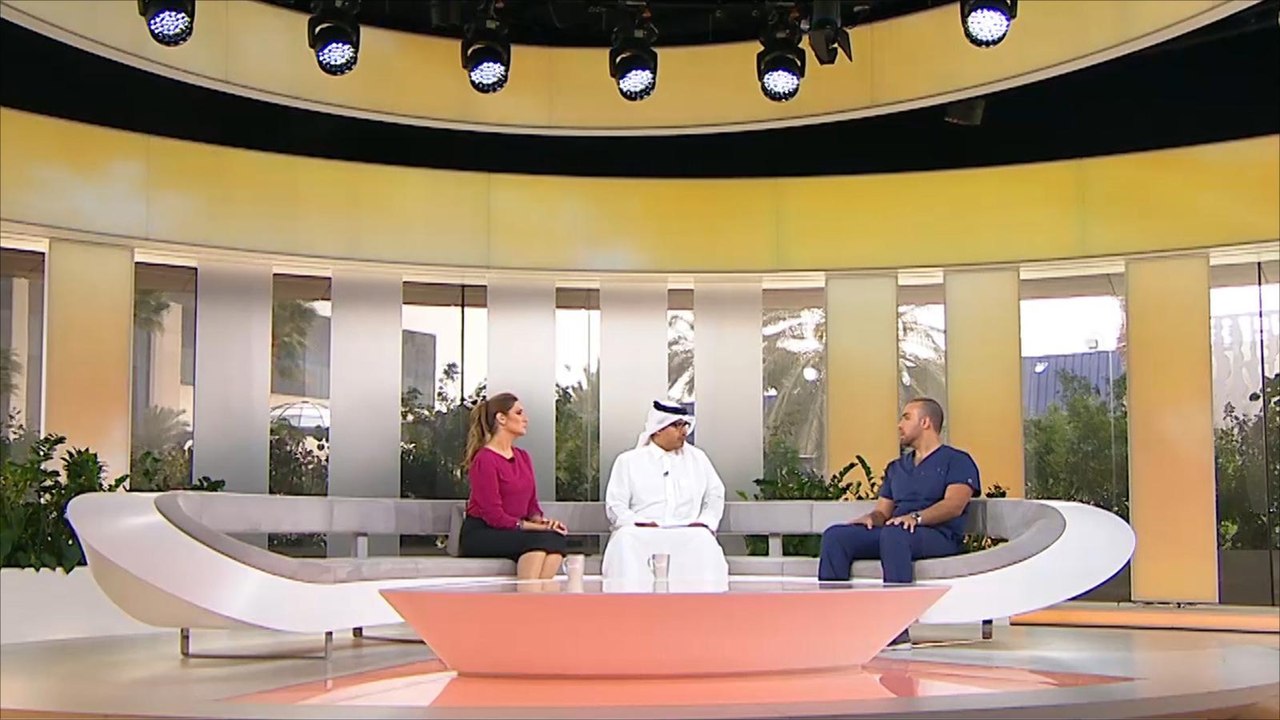 ماذا تعرف عن تقنية تجميد الدهون؟
