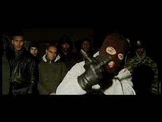 Truand  2 la galere - Dans la vie