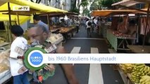 Globales Wohnzimmer: Rio de Janeiro | Global 3000