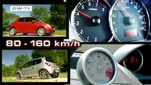 im vergleich: Suzuki Swift Sport - Renault Twingo RS | Motor Mobil