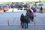 Edirne'deki Fuhuş Operasyonundan Şok Detay! Eniştesi 1 Traktör Oduna Pazarlamış