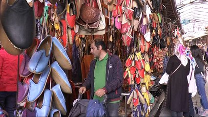 Havaların ısınmasıyla yemeniye yoğun talep