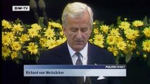 Richard von Weizsäcker - ein Staatsmann wird 90 | Politik Direkt