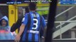 Andrea Petagna Goal HD - Atalanta 1-0 Udinese 31.03.2018