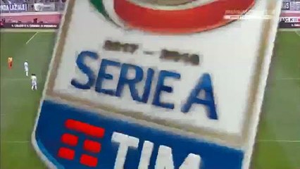 Ciro Immobile Goal HD - Lazio	4-2	Benevento 31.03.2018