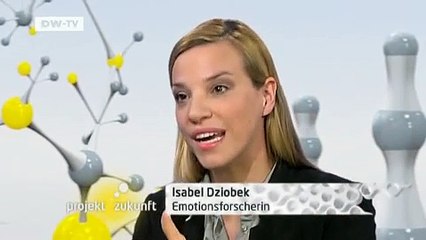 Studiogast: Dr. Isabel Dziobek | Projekt Zukunft