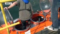 U-Boot in der Lausitz | Video des Tages