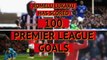 Quiz: Romelu Lukaku reaches 100 Premier League goals