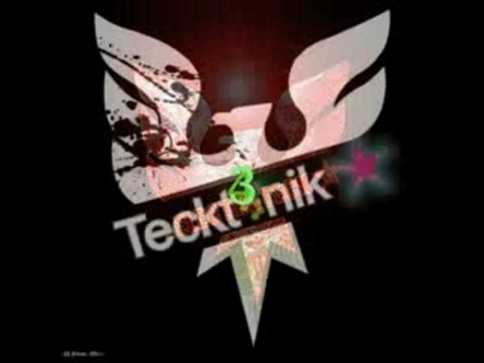 tecktonik