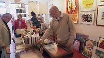 La Charité-sur-Loire - die Stadt der Bücher | euromaxx