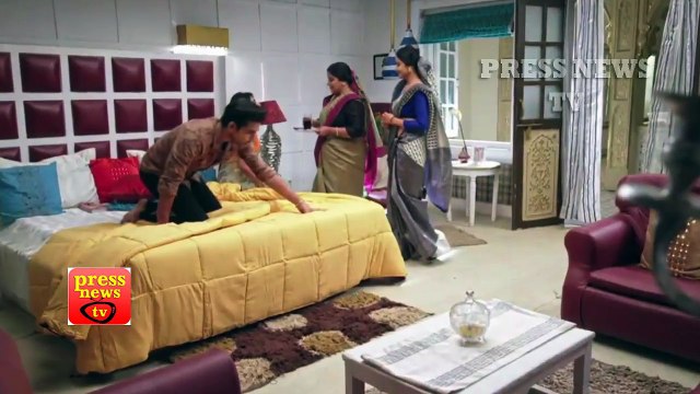 Yeh Rishta Kya Kehlata Hai - 1st April 2018 Star Plus News