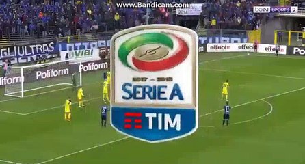Andrea Masiello Goal HD - Atalanta Bergamo 2-0 Udinese 31.03.2018