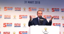 Erdoğan'dan FETÖ'cüleri Koruyan Kosova Başbakanı'na Sert Tepki: Bunun Hesabını Vereceksin!