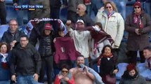 Cristian Ansaldi Goal - Cagliari 0-3 Torino 31-03-2018
