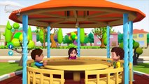 JAN Animated Cartoon - New Episode 107 - 23 June 2017 - Eid Ka Chand - SEE Kids