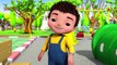 JAN Animated Cartoon - New Episode 109 - 7 July 2017 - Doston Mein Larai - SEE Kids