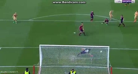 Cristian Ansaldi Goal HD Cagliari 0-3 Torino