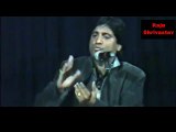 Stand Up Comedy  -  Raju Shrivastav - building ka watchmen