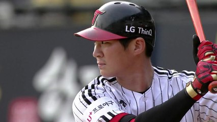 '천적' 양현종 상대로 맹타...LG, KIA에 역전승 / YTN