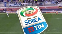 Lucas Leiva Goal - Lazio 5-2 Benevento 31-03-2018