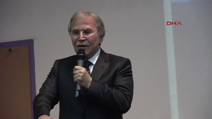 Karabük Ak Partili Şahin"Türkiye'nin Başında Kılıçdaroğlu Olsaydı TSK Afrine Giremezdi"-Hd