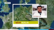 Mein ... Berlin | Hin & Weg