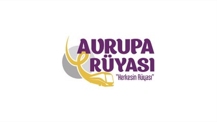 Avrupa Rüyası Otobüsü Keyifli Anlar