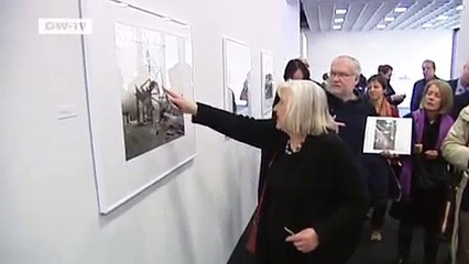 Bernd und Hilla Becher: Industriekultur in Fotos | euromaxx