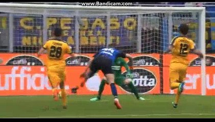 All Goals & highlights HD -  Inter 3-0 Verona 31.03.2018