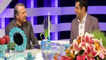 چگونگی استقلالی شدن مهران رجبی بازیگر سینما و تلویزیون