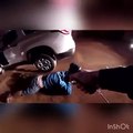 Ladrão azarado deixa celular cair durante assalto e acaba preso
