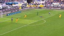 Andrade Nicolas RED CARD HD - Inter 3-0 Verona 31.03.2018