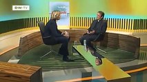 Unser Gast: Dr. Karl Jüsten,Leiter des Kommissariats der deutschen Bischöfe | Typisch Deutsch