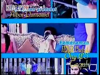 ]Raden Ayu GTV - Kiki Amalia -