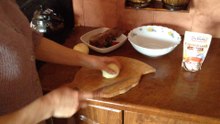 Рецепт салата из говяжьего языка для гостей и близких