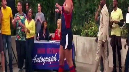 Lab Rats Elite Force S01E08 Coming Through the Clutch