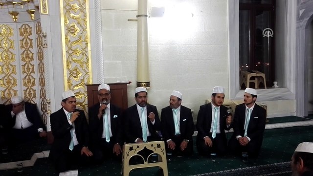 Şehit Savcı Kiraz için mevlit okutuldu - İSTANBUL