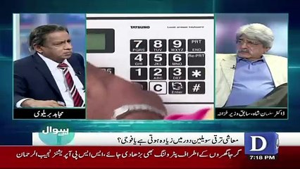 Sawal Se Agay – 31st March 2018