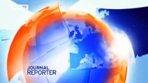 Journal Reporter,DW-TV-Reporter Jan Lüthje,Studienbeginn an deutschen Unis