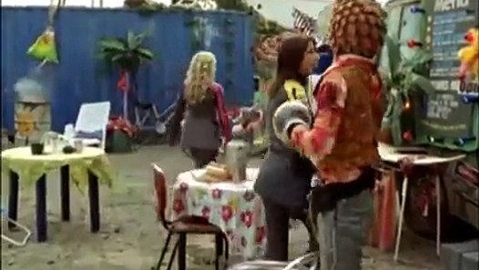 Power Rangers SPD Episode 26 - video dailymotion