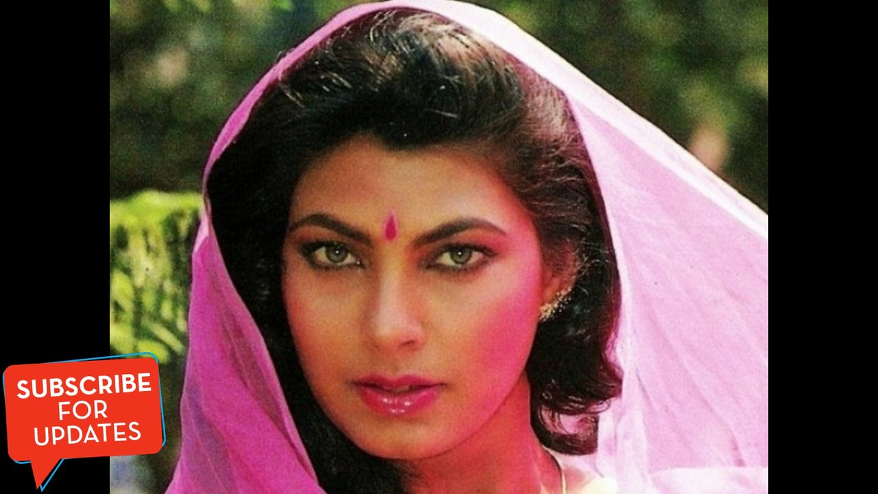 kimi katkar जुम्मा-चुम्मा' गाने से पॉपुलर हुई थ...