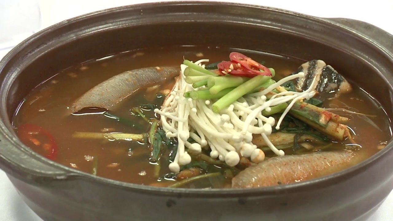 '인천 섬 음식' 3년만에 대표 먹거리 부상 / YTN
