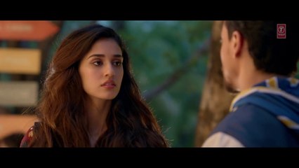 Soniye Dil Nayi Video Song - Baaghi 2 - Tiger Shroff - Disha Patani - Ankit Tiwari -Shruti Pathak