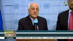 Consejo de Seguridad convoca reunión urgente sobre Gaza