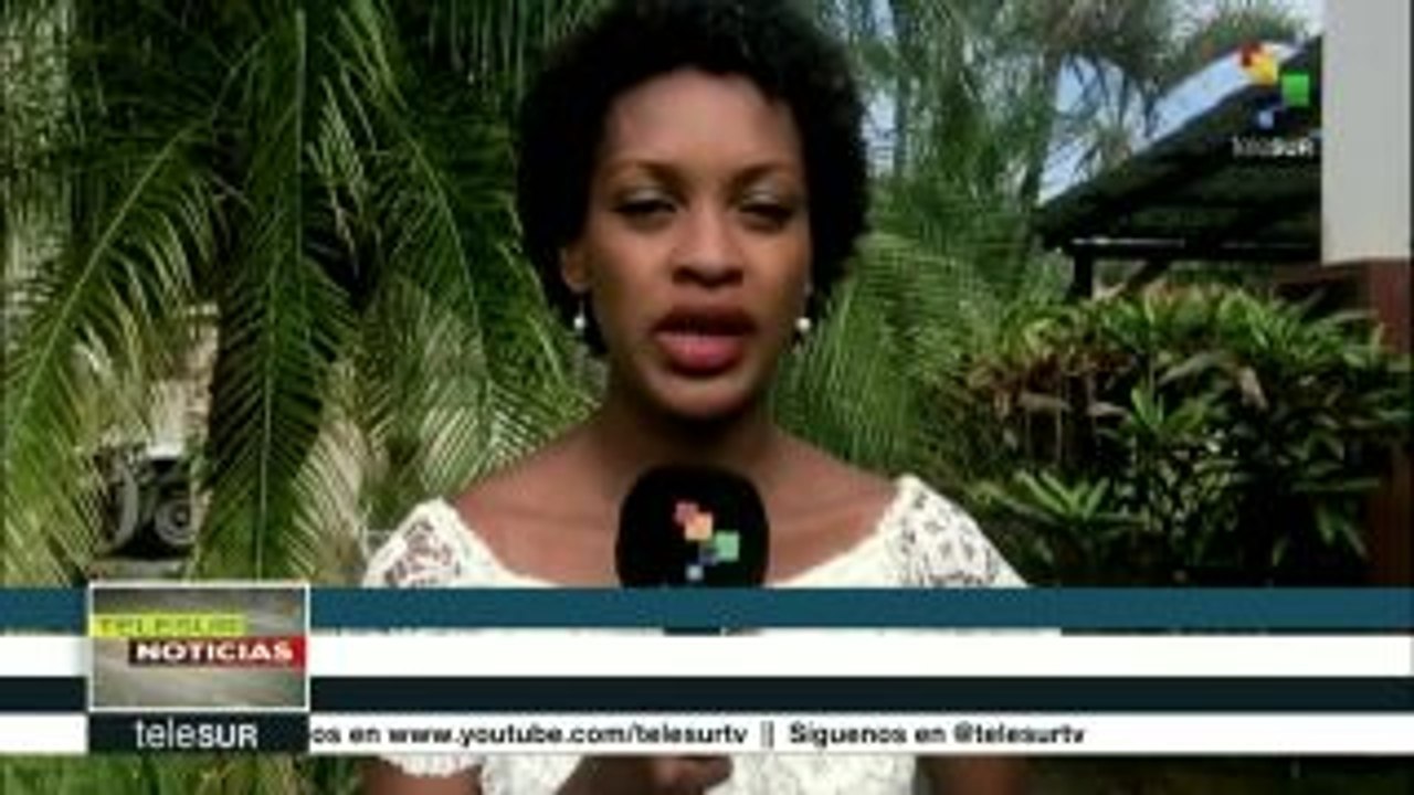 Habichuelas con dulce, postre tradicional dominicano en Semana Santa