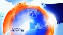 Journal Reporter | Die Mauer,die Israelis und Palästinenser trennt.