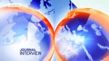 Journal Interview | Guido Westerwelle,FDP-Parteivorsitzender und Spitzenkandidat