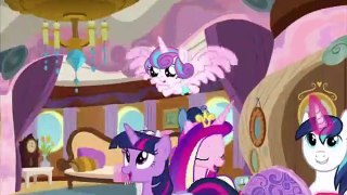 My Little Pony: Friendship Is Magic S07E22 Once Upon a Zeppelin
