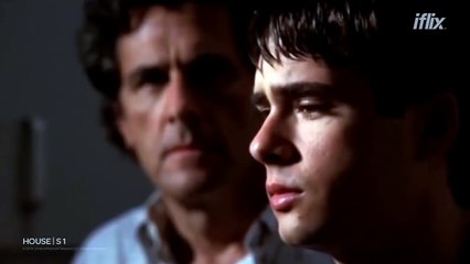 Dr House saison 1 - Bande annonce